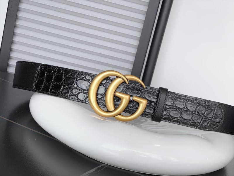 Gvc*1 belts
